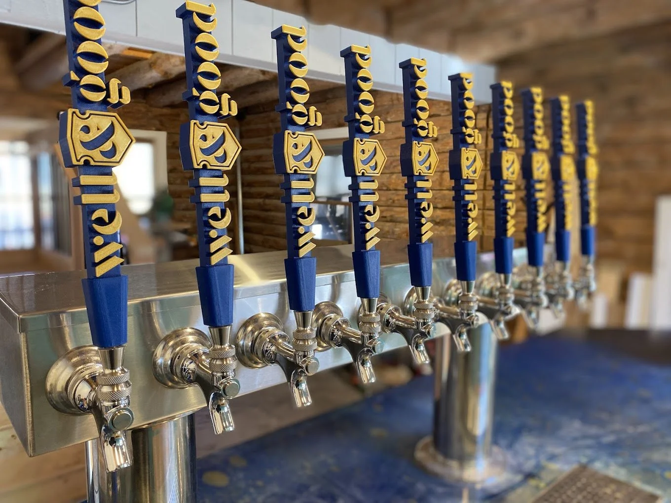 Well & Good Brewing Company